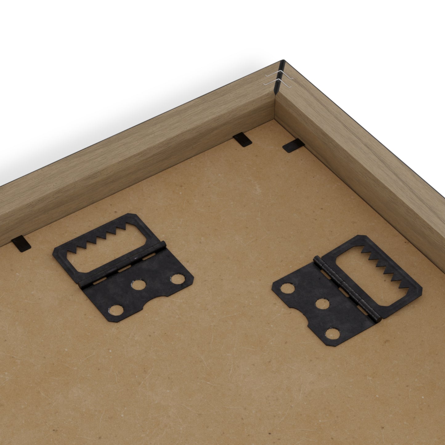 "Annie" Vertical Framed Poster