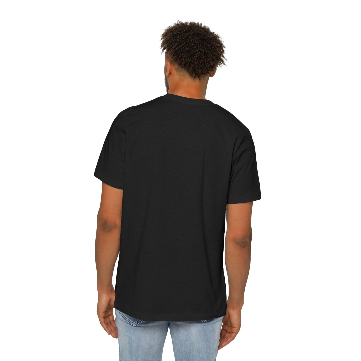 Bleach Alternate Unisex Short-Sleeve Jersey T-Shirt