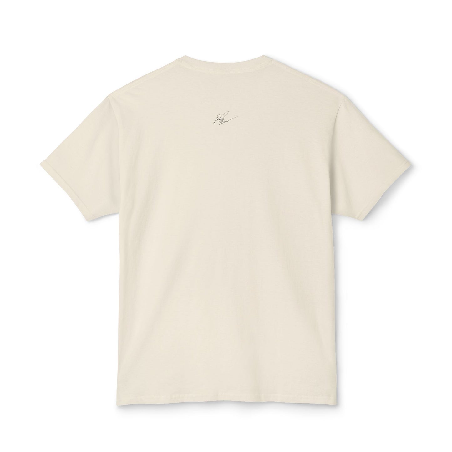 'He Is Risen!' Inspirational Graphic Tee -Unisex HD Cotton™ T-shirt