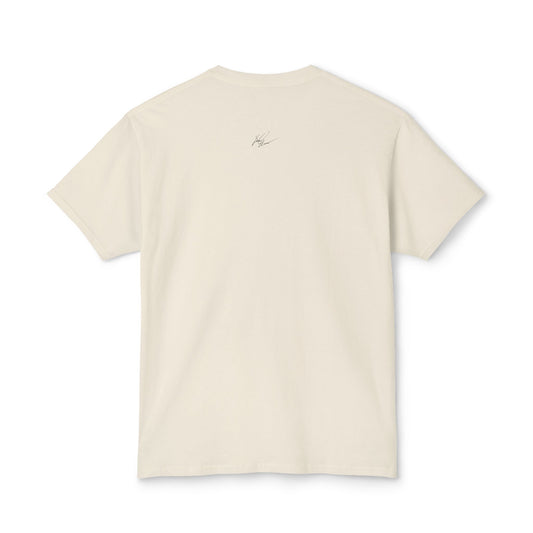 'He Is Risen!' Inspirational Graphic Tee -Unisex HD Cotton™ T-shirt