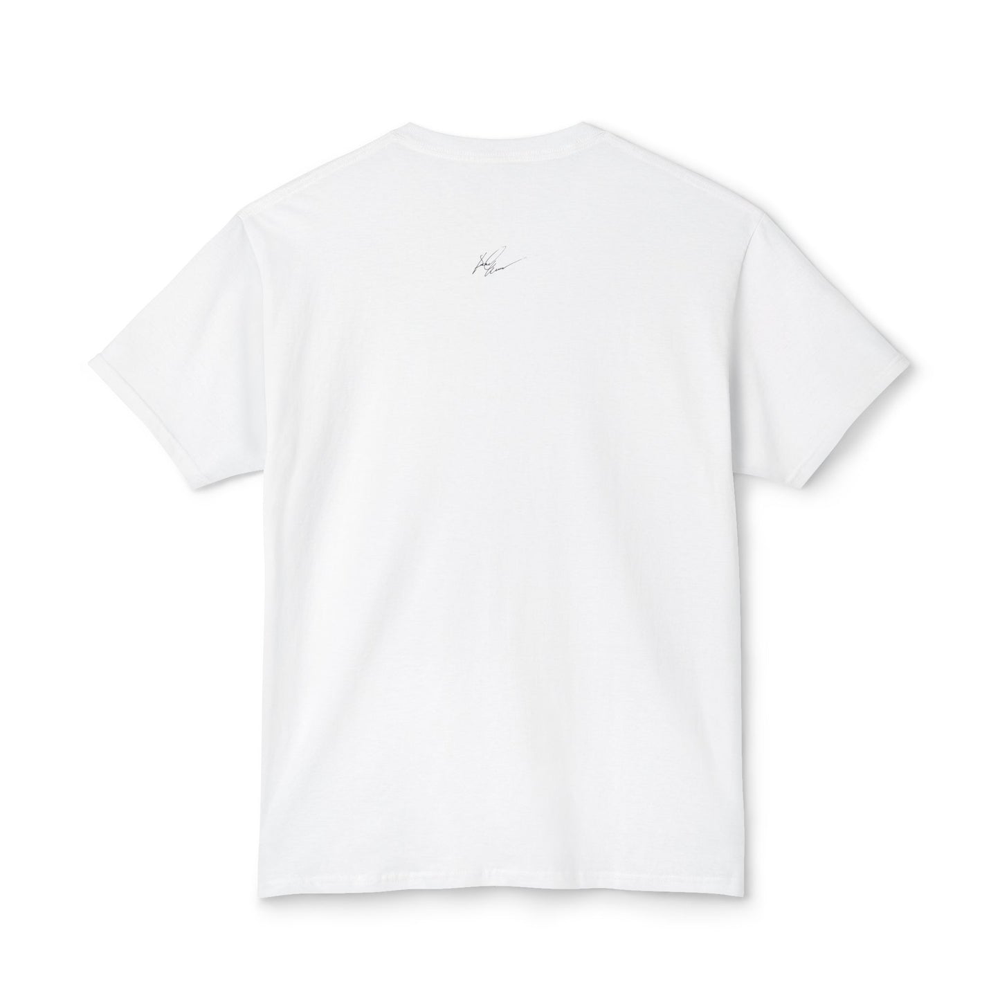 'He Is Risen!' Inspirational Graphic Tee -Unisex HD Cotton™ T-shirt